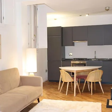 Residenza Solferino Centro